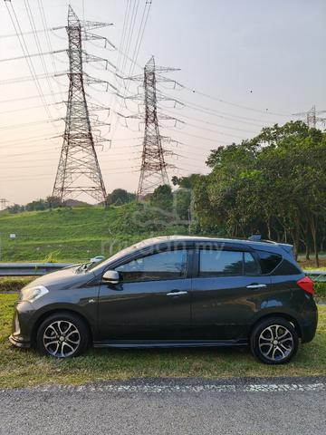 2019 Perodua MYVI 1.5 H (A) - 5