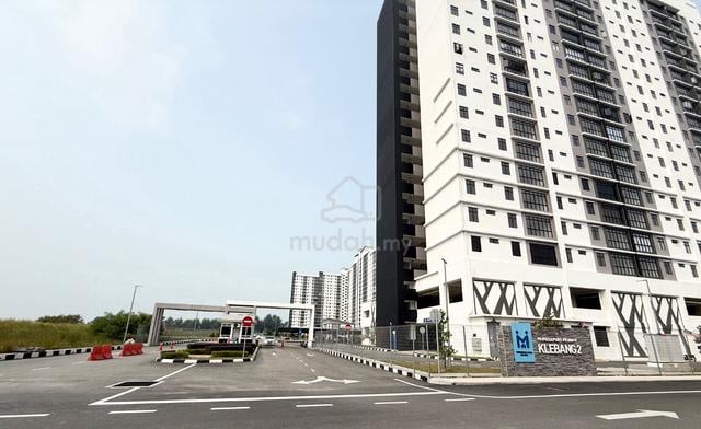 Residensi Klebang 2 (PR1MA @ Klebang 2) 1