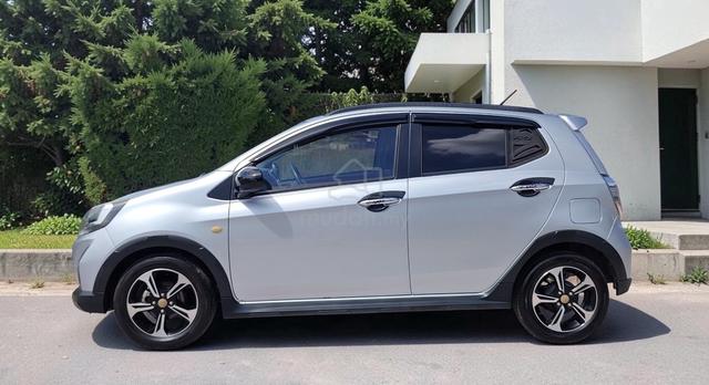 2020 Perodua AXIA 1.0 SE STYLE (A) FULL LOAN - 5