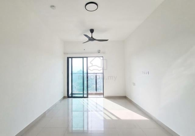Bayu Residensi @ Sri Gombak 1