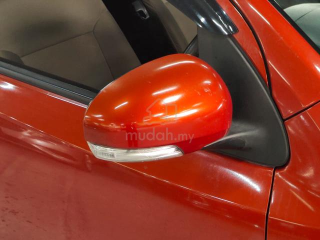 2015 Perodua MYVI 1.3 XT (A) WITH SPORT RIM - 4