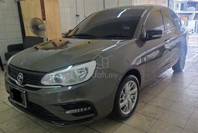 2024 Proton SAGA 1.3 PREMIUM AT MY16 BT P2-13A - 2