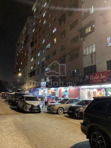 Taman Subang Mewah 1