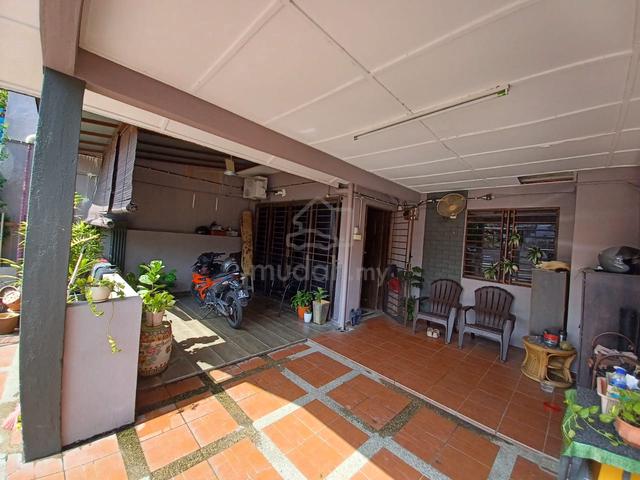 Good location 2 storey terrace house @Section 9 Shah Alam for sale 3