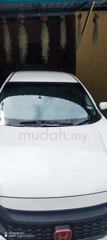 2016 Honda CIVIC 1.8L i-VTEC (A) Kereta honda civi - 1