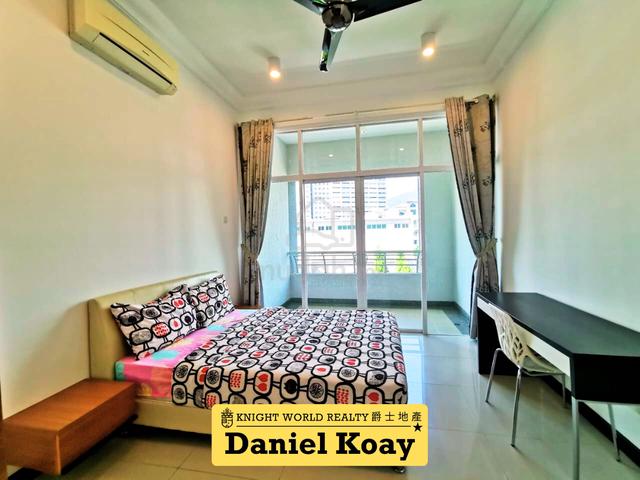 Fettes Residences 5
