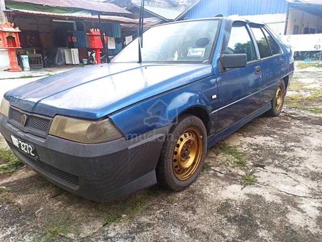 2005 Proton ISWARA 1.3 S A/B PS SE VERSION A (M) - 3