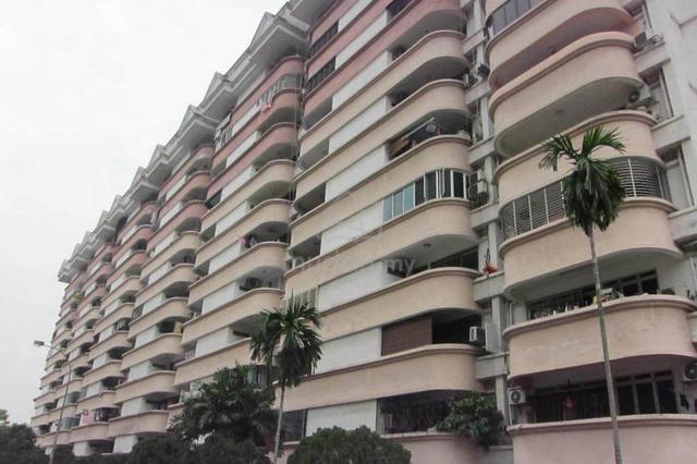 Sri Mutiara 1