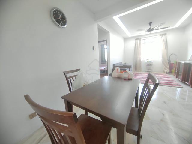 Sri Pinang (Puchong) 1