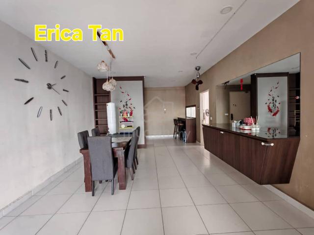 Elit Heights @ Bayan City 1