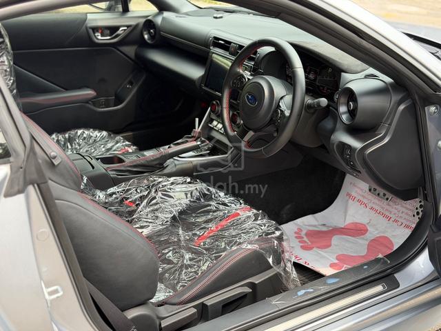 2021 Subaru BRZ 2.4 AUTOMATIC MY13 FACELIFT (A) - 5