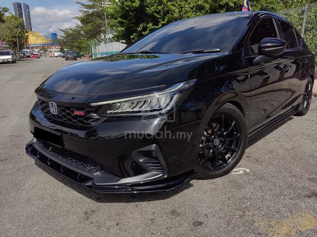 Honda CITY 1.5 V GN2 (A) RS *28K KM MILEAGE - 4