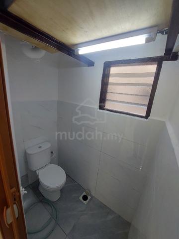 Tasek Seri Alam 1