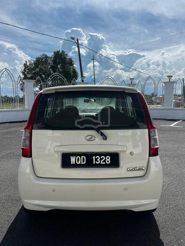 2007 Perodua VIVA 1.0 EZi PREMIUM (A) - 5