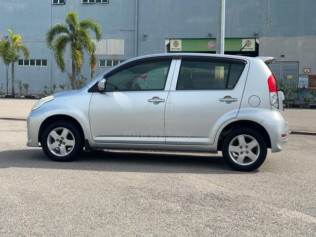 2010 Perodua MYVI 1.3 EZi FACELIFT (A) - 4
