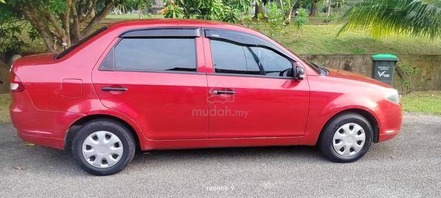 2014 Proton SAGA 1.3 FLX STANDARD (A) - 5