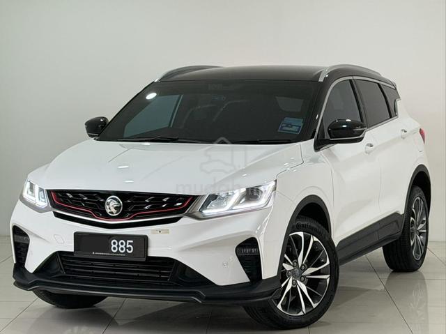 2024 Proton X50 1.5 PREMIUM (18K KM Only) - 1