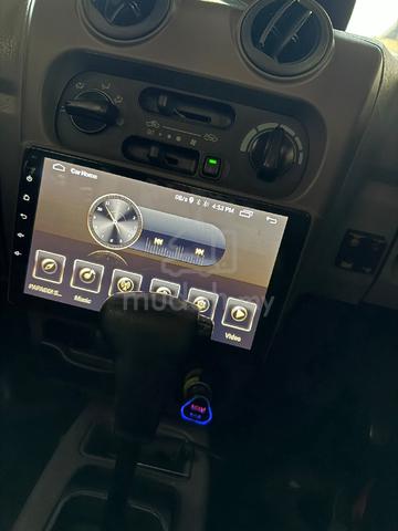 2004 Perodua KANCIL 0.8 850 EZI FACELIFT (A) - 3