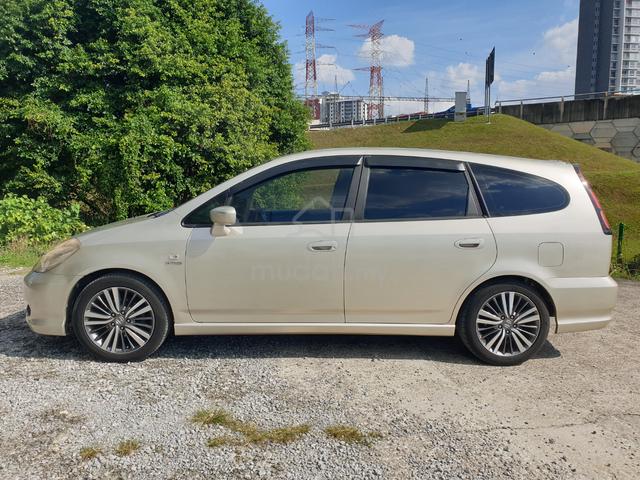 2005 Honda STREAM RN3 2.0 i-VTEC (A) - Facelift - 5