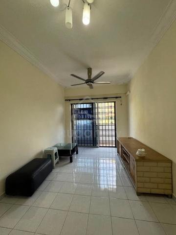 Sri Kenari Apartment 1