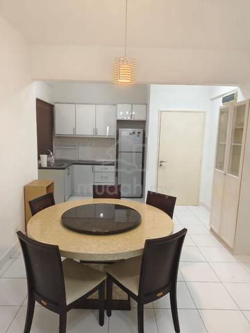 First Residence 1
