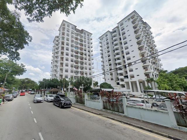 Sri Saujana (Sungai Dua) 1