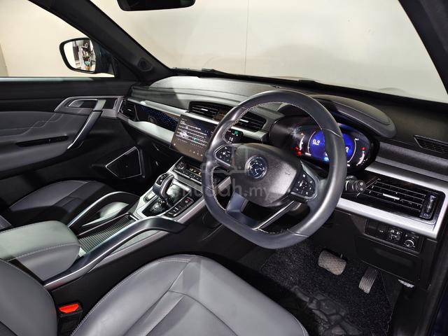 2024 Proton X70 1.5 Premium LIKE NEW - LOW MILEAGE - 4