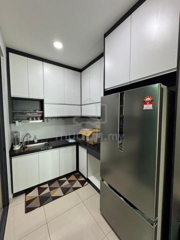 LakePark Residence @ KL North 1