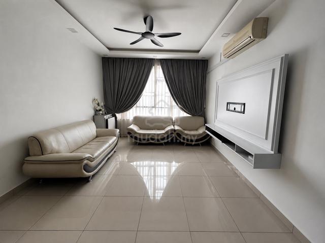 Palmyra Residences 1