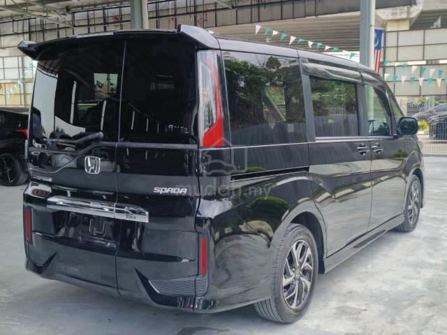 FULLoan STEPWAGON SPADA HONDA SENSING 2021 UNREG - 5