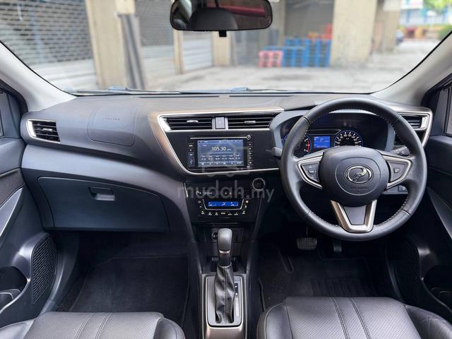 [2019] Perodua MYVI 1.5 AV (A) ORI MILEAGE - 4