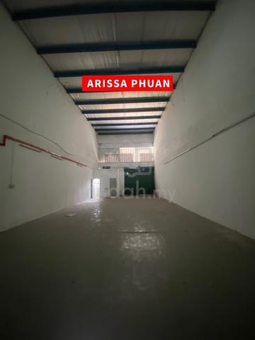 1.5-STOREY SHOPLOT @ TELUK KUMBAR 3150sqft 1