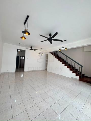 [sewa] 2 Storey House Kitchen Cabinet Setia Impian 4, Setia Alam 1