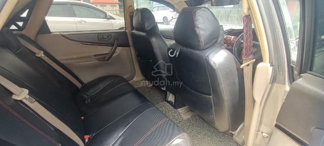 2005 Proton WAJA 1.6 ENHANCED (A) - 4