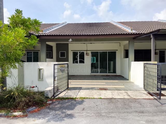 Rumah Freehold untuk dijual di Bandar Baru Setia Awan Perdana,Setiawan 1