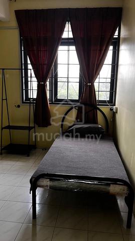Medan Warisan 1
