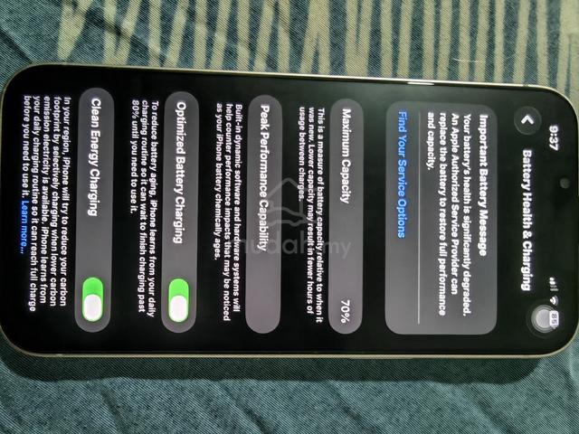 iphone 13 128gb untuk dilepaskan - photo 3 of 3