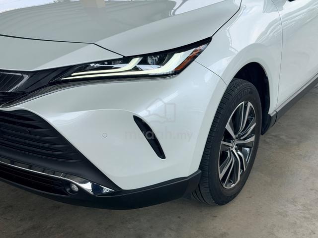 2023 Toyota HARRIER 2.0 G (A) - 3