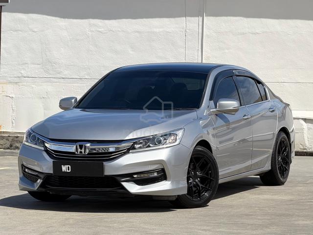 2016 Honda ACCORD 2.0 VTi-L (A) - 3