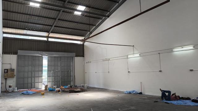 Subang Light Industrial Park, USJ1 Subang Jaya 1sty Factory Warehouse 1