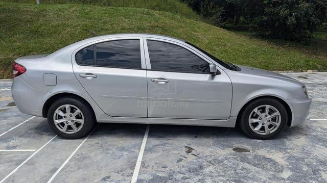 2014 Proton PERSONA 1.6 ELEGANCE HIGH LINE (A) - 2