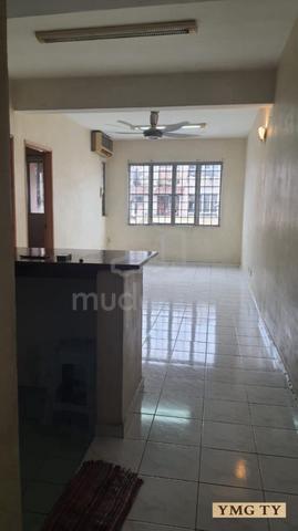 Bandar Bukit Tinggi 1 Apartment 1