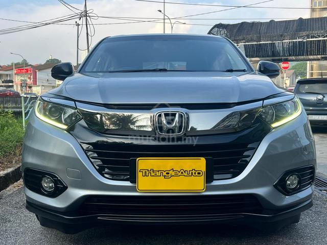 2019 Honda HRV 1.5 hybrid - 2
