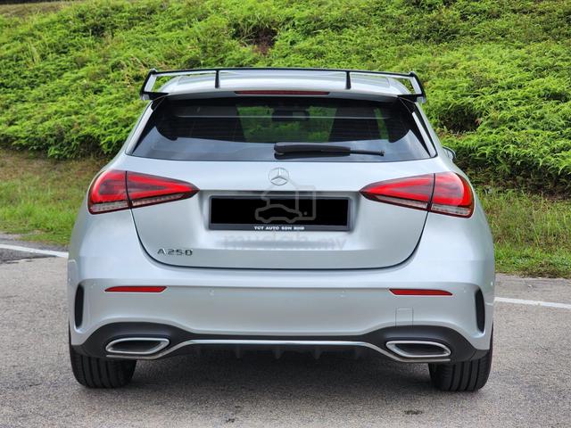 2019 Mercedes Benz A250 2.0 AMG (HATCHBACK / W177) - 3