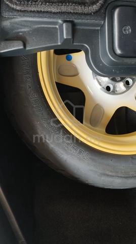 2022 Toyota Alphard 2.5 SC FULL JBL 4CAM SR - 4