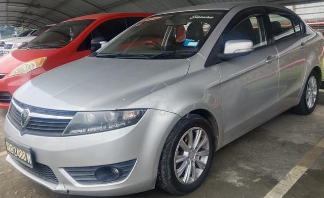 2012 Proton PREVE 1.6 EXECUTIVE (A) - 4