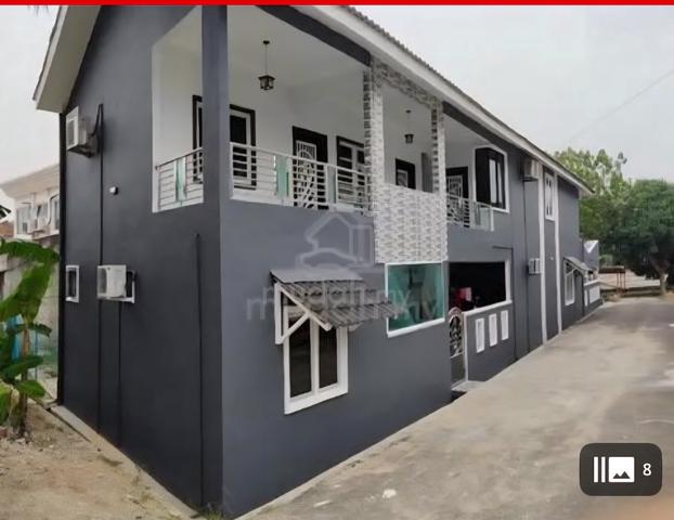Ground Floor Room For Rental 1