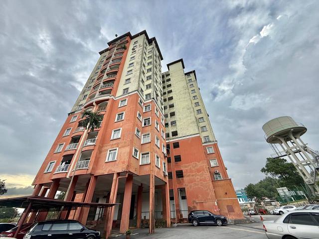 Permata Heights 1
