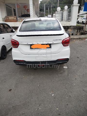 2019 Proton PERSONA 1.6 PREMIUM (A) - 1