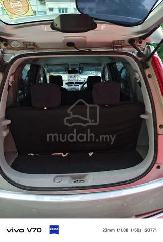 2013 Perodua ALZA 1.5 SX (M) - 5